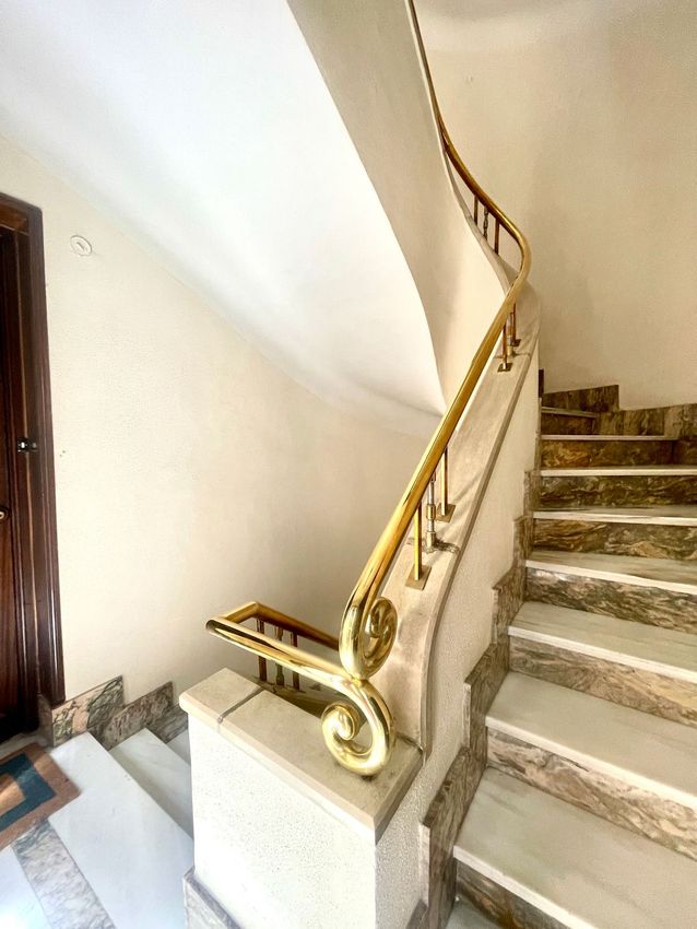 Piso en venta en Lista