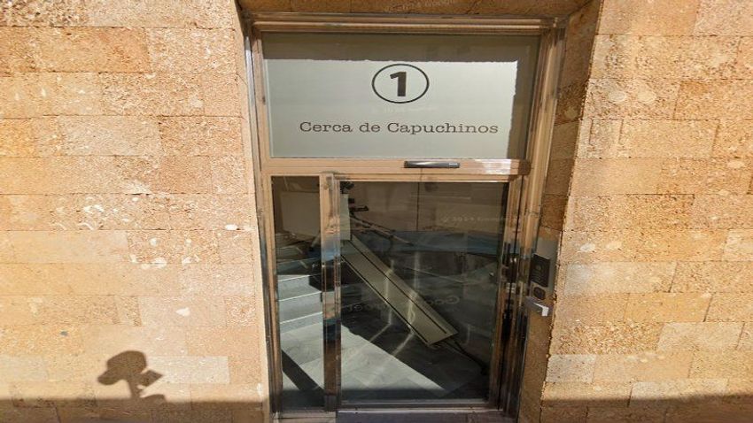 Estudio en venta en La Caleta - La Viña