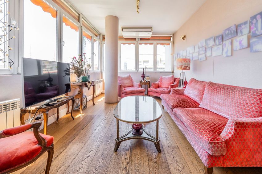Piso en venta en Calle del Príncipe de Vergara