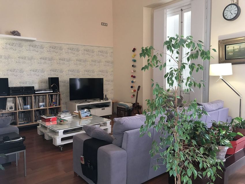 Piso en venta en Centro Histórico - Plaza España