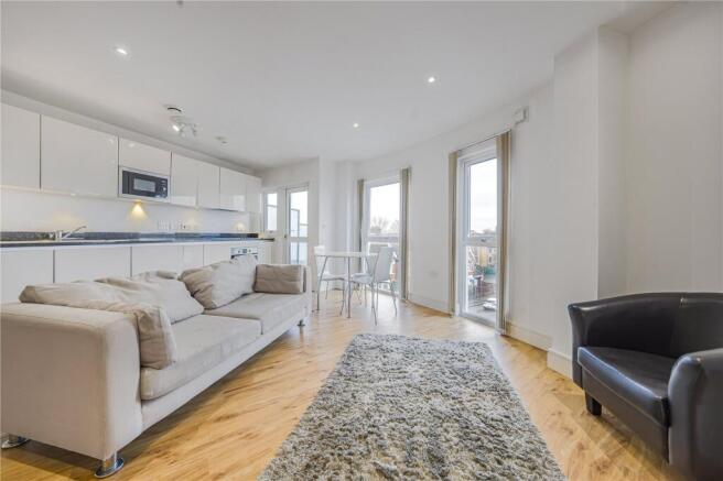 Flat J, Ibex House, Arthur Road, Wimbledon SW19 8AQ