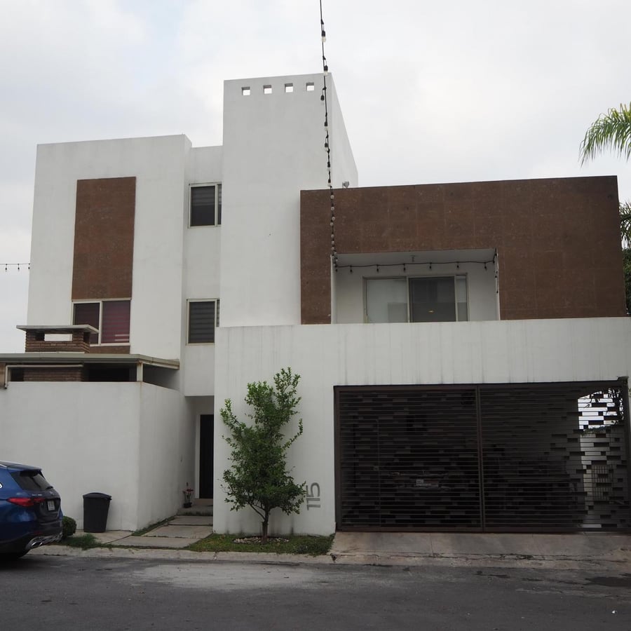 Cumbres Madeira, Monterrey