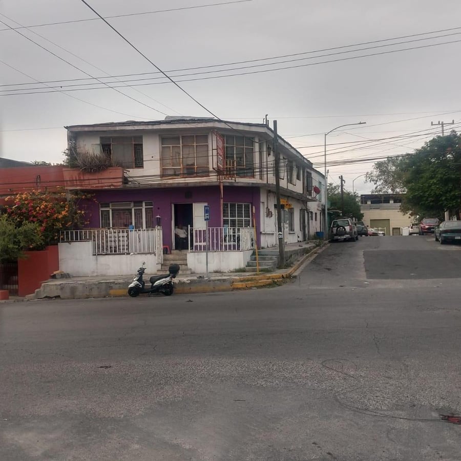 Buenos Aires, Monterrey