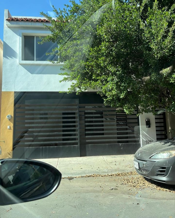Cumbres San Agustín , Monterrey