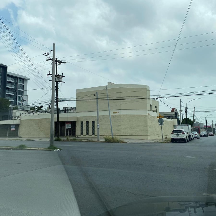 Chepevera, Monterrey