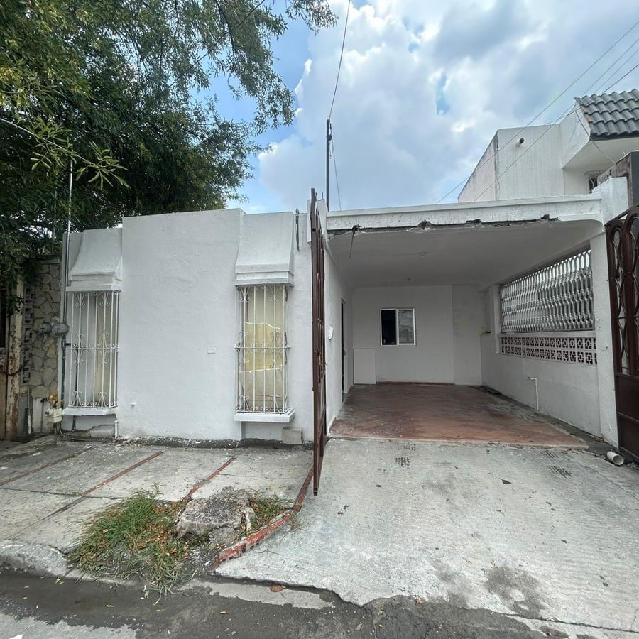 Churubusco, Monterrey