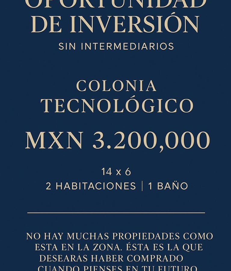 Tecnológico, Monterrey