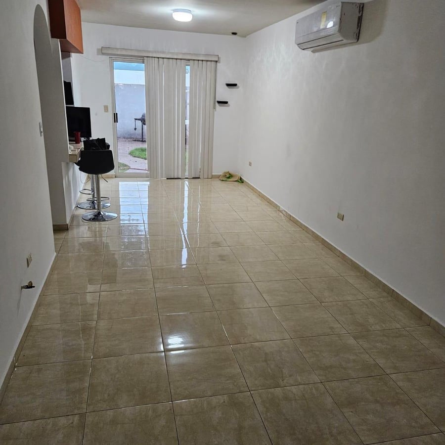 Villa Las Fuentes 1 Sector, Monterrey