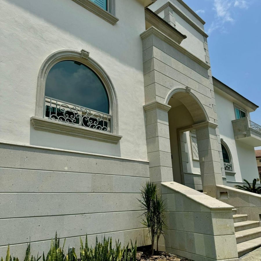 Residencial y Club de Golf La Herradura, Monterrey