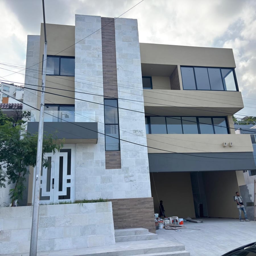 Vista Hermosa, Monterrey