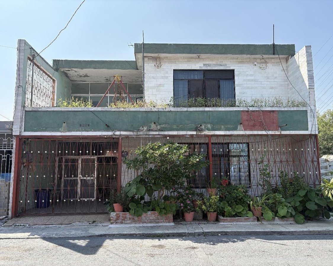 Valle Verde 1 Sector, Monterrey
