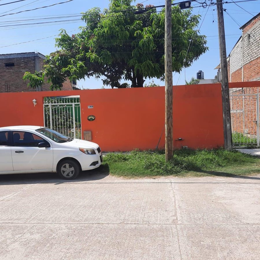 La Floresta, Puerto Vallarta