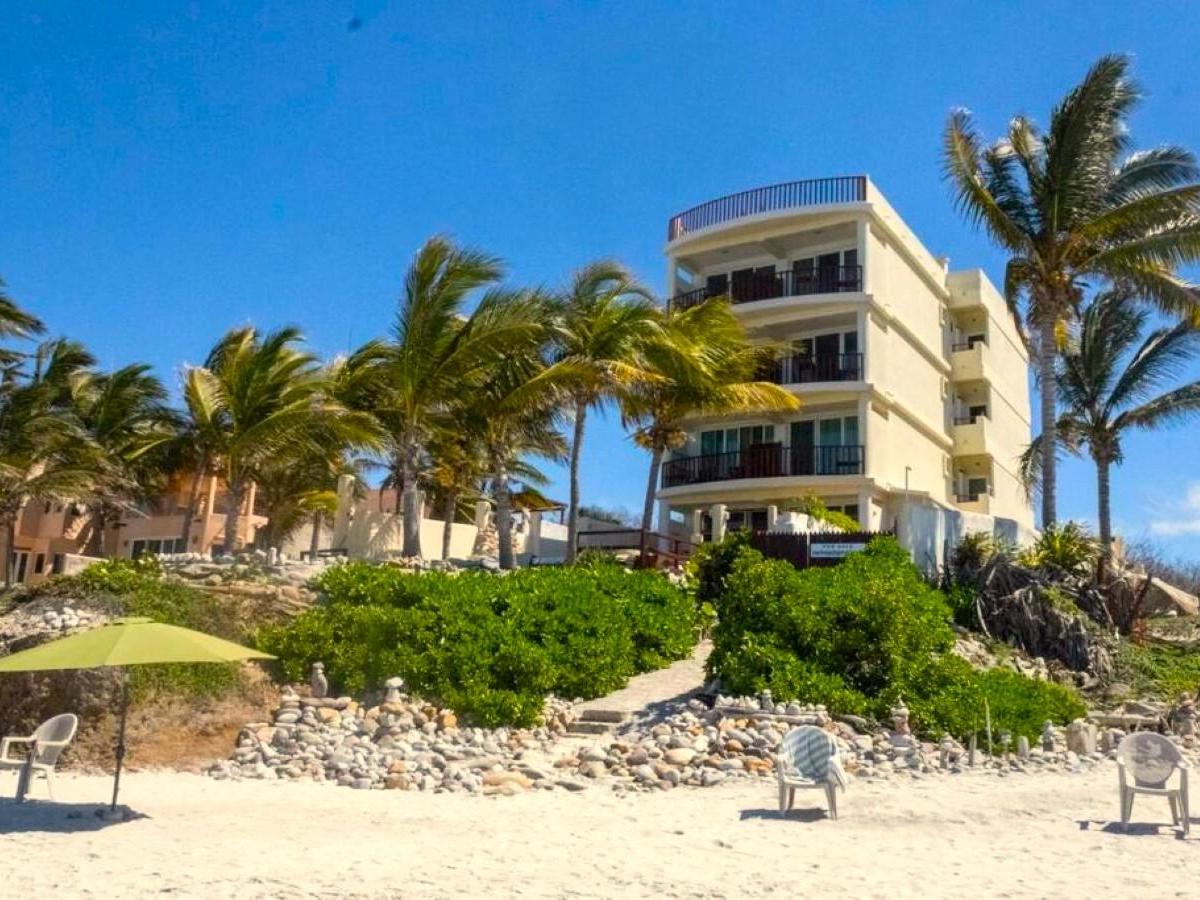 Punta Mita, Bahía de Banderas