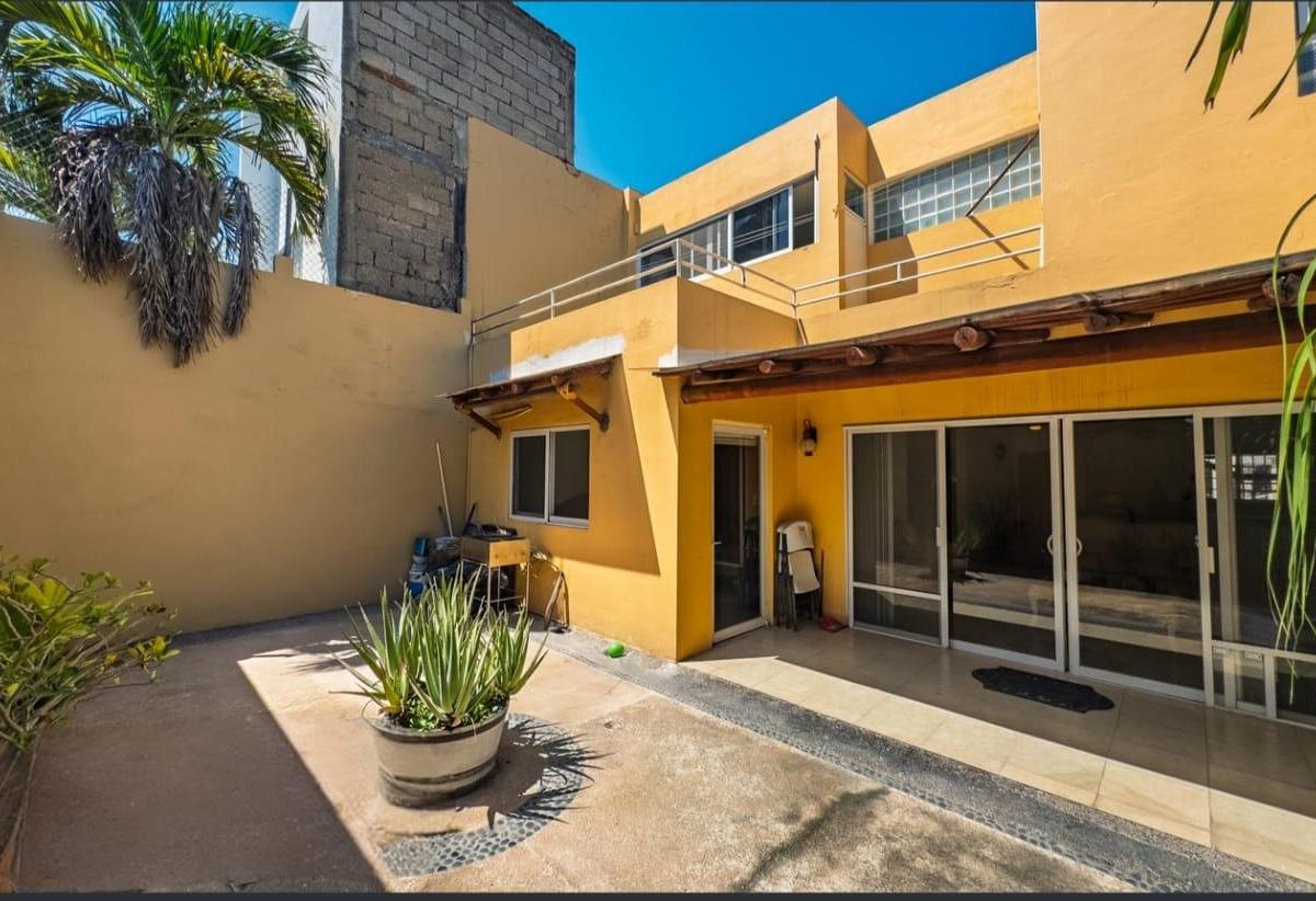 Zona Hotelera Norte, Puerto Vallarta