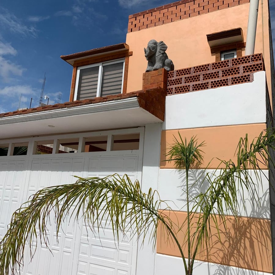 Pueblo El Tephe, Ixmiquilpan