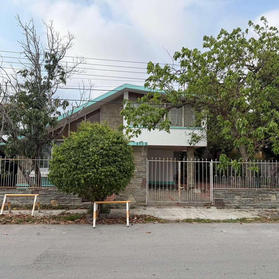 Petrolera, Tampico