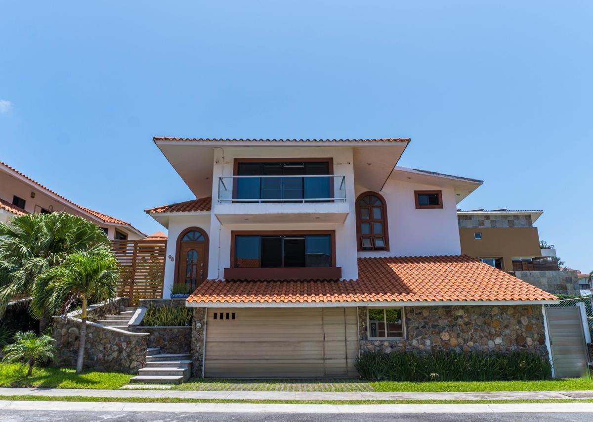 Villa Rica, Boca del Río