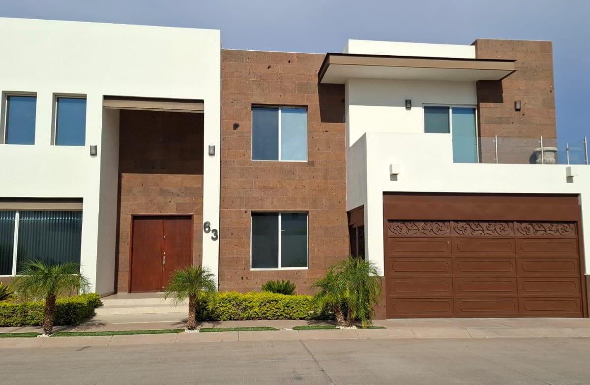 Fraccionamiento La Coruña Residencial, Hermosillo