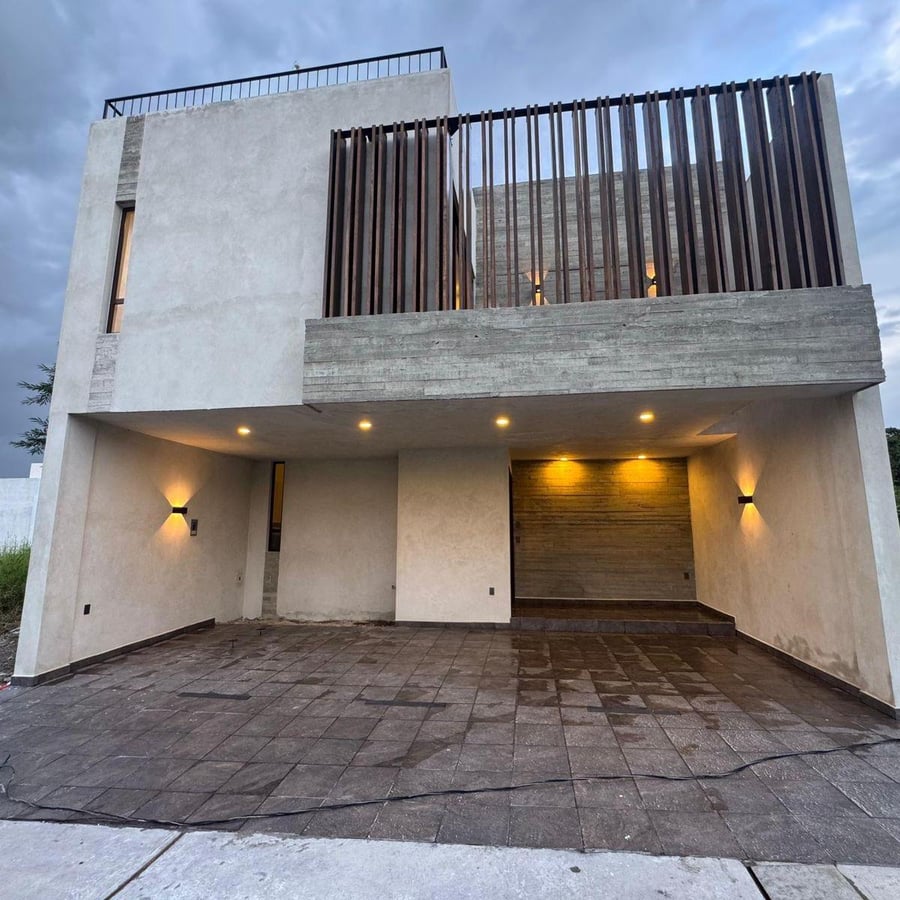 Residencial Campestre, Tuxtla Gutiérrez