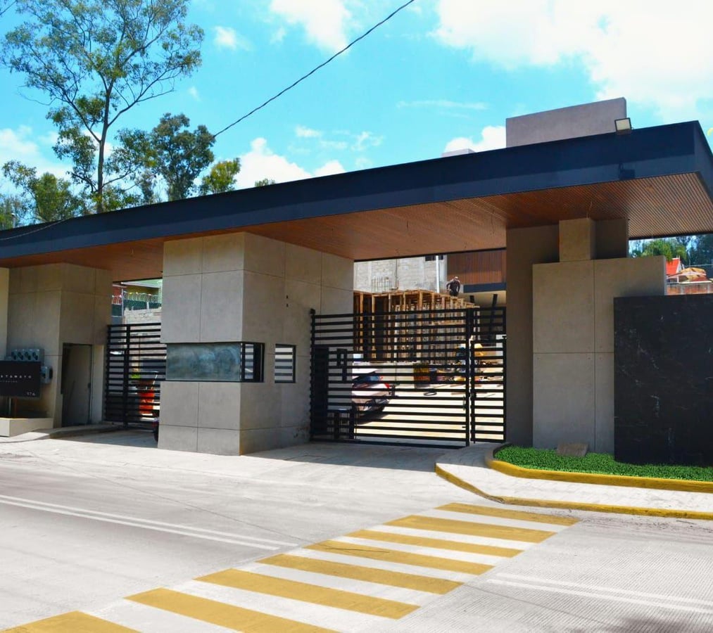 Bosques del Lago, Cuautitlán Izcalli