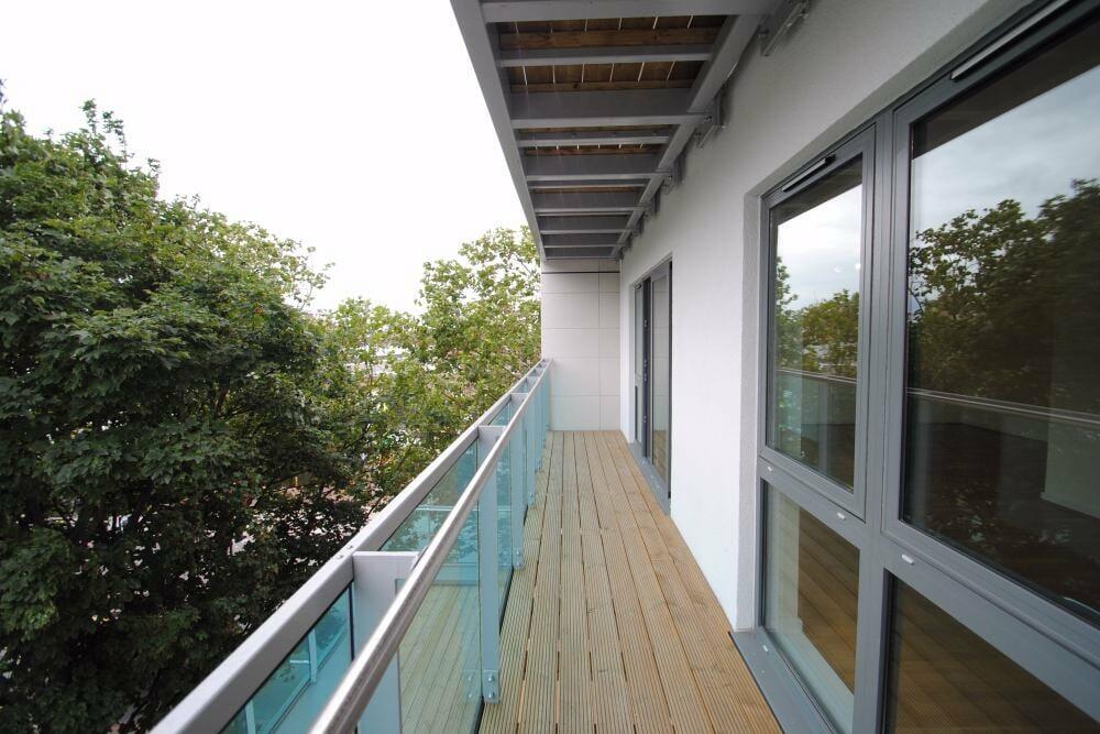 Orchid Apartments, 57 Crowder Street, London, E1