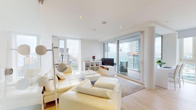 Pilot Walk, Greenwich, LONDON, SE10