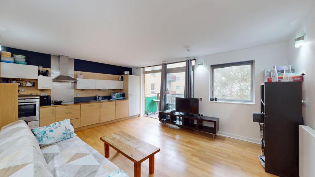 Holly Court, Greenroof Way, London, SE10