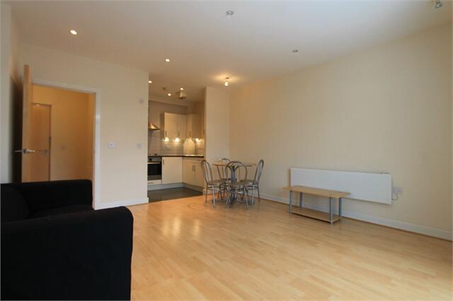 Rosse Gardens, Desvignes Drive, London, SE13