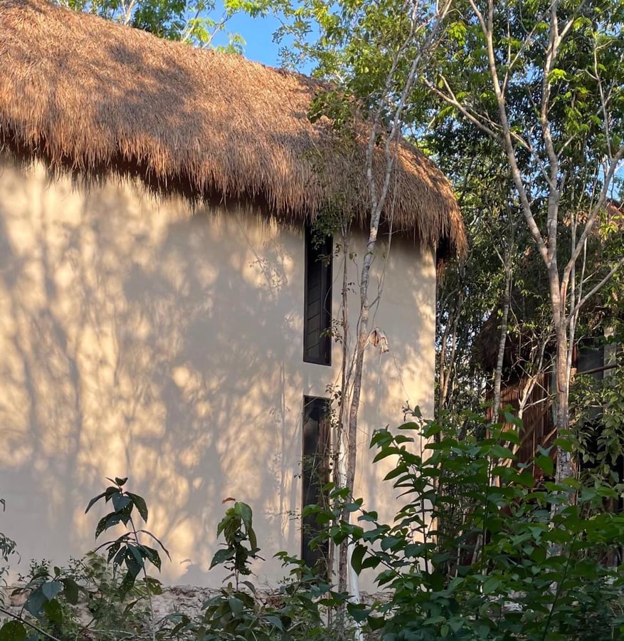 Francisco Uh-May, Tulum