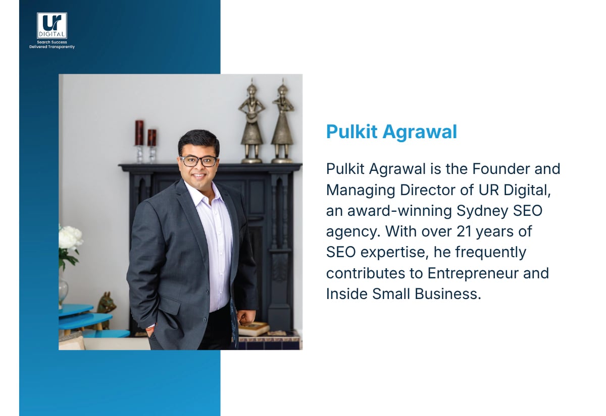 Image of author bio or attribution of Pulkit Agrawal.