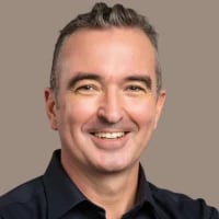 Image of Jason West, Founder and CEO of NetAppraise