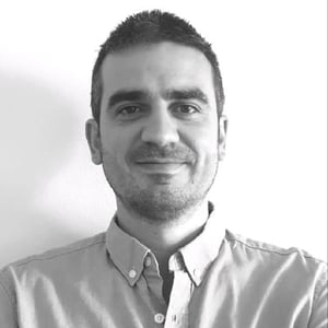 Aidan Sancak - The Growth Assembly Headshot