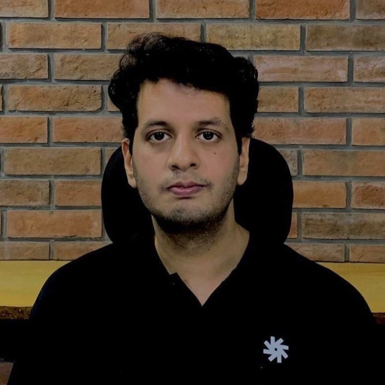 Shoaib Merchant