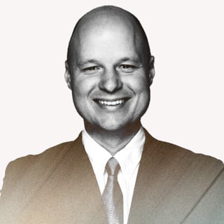 Jesper Svensson portrait