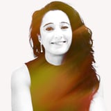 Melissa Zalbeigi portrait