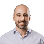 Omar Owaini Portrait