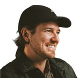 Mike Murchison portrait