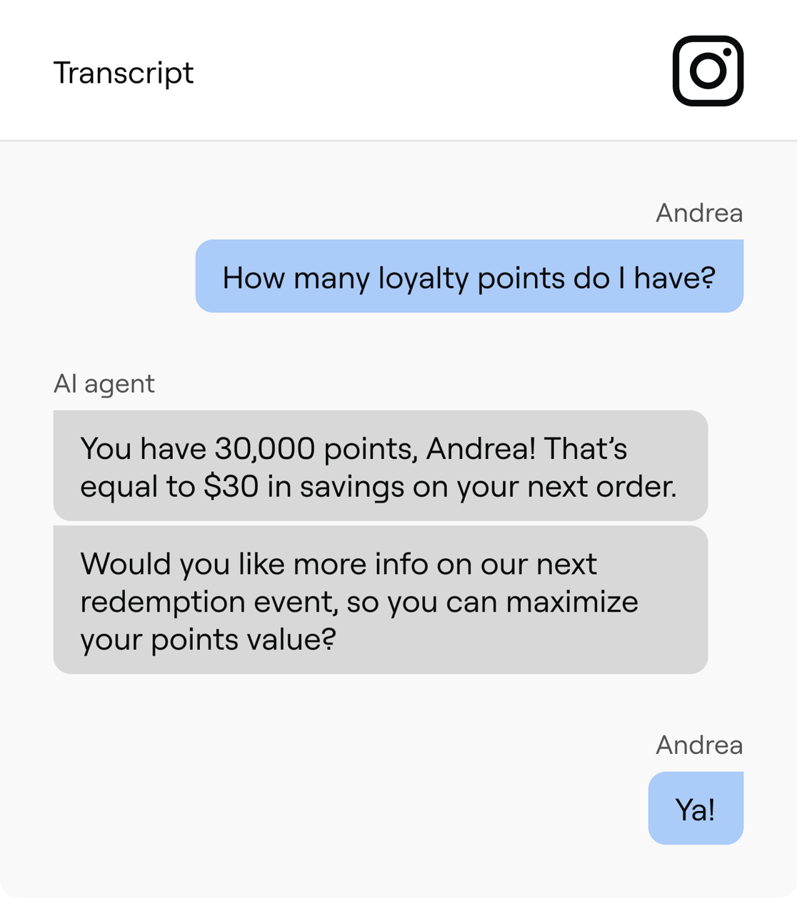 Plug-and-play integrations