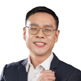 Glenn Ong portrait