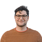 Milan Vanmarcke portrait