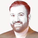 Justin Michaud portrait