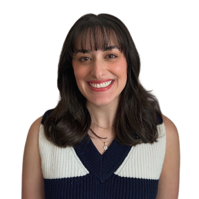 Anna Prince portrait