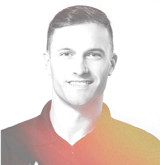 Jean Luc Eckstein portrait