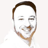 Wayne Grimshawe portrait