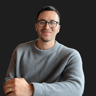 Delan Diaz portrait