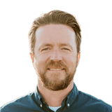 Brian Gilman portrait