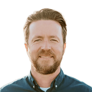 Brian Gilman portrait