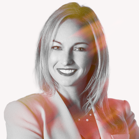 Anna Skidmore portrait