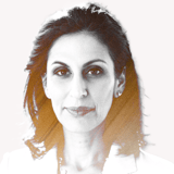 Fara Remtulla portrait