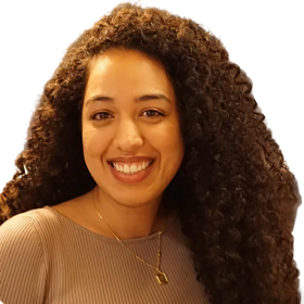 Huda Shaalan portrait